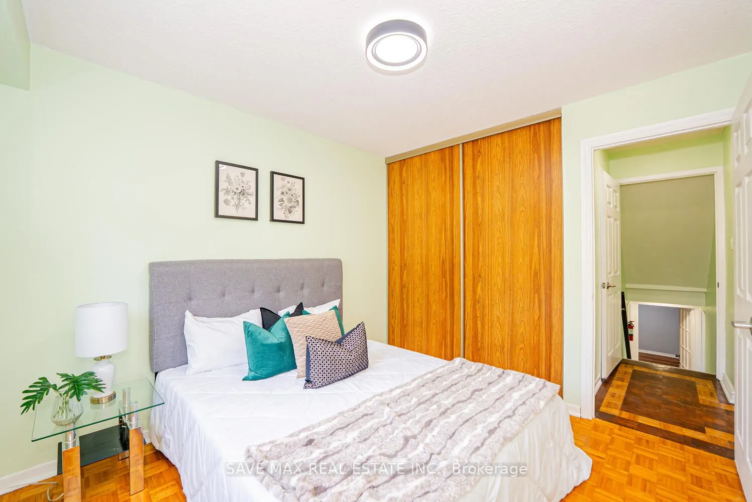 26 Fawcett Trail