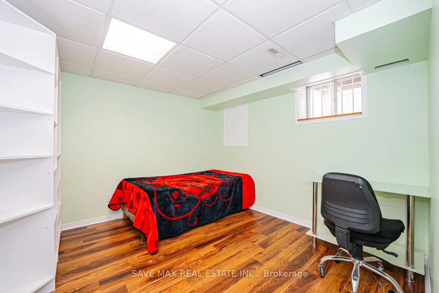 26 Fawcett Trail