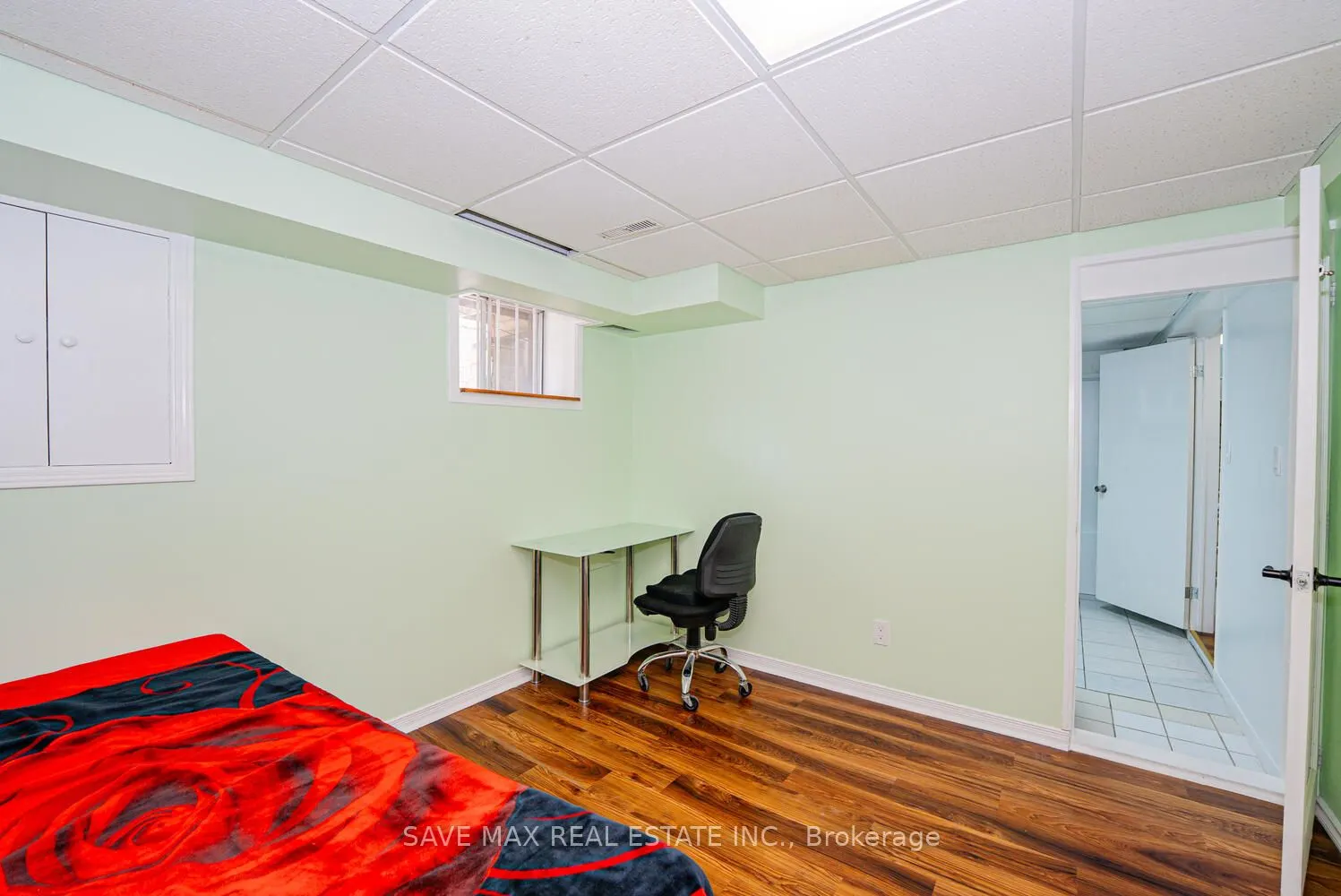 26 Fawcett Trail