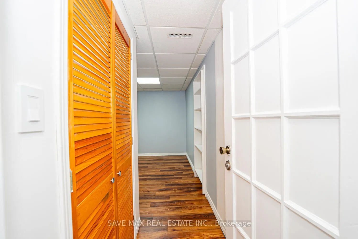 26 Fawcett Trail