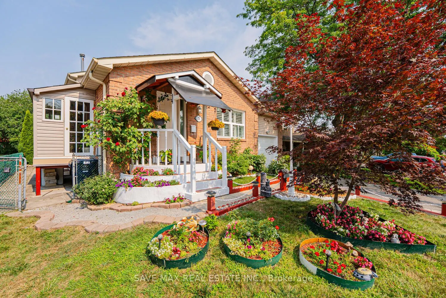 26 Fawcett Trail