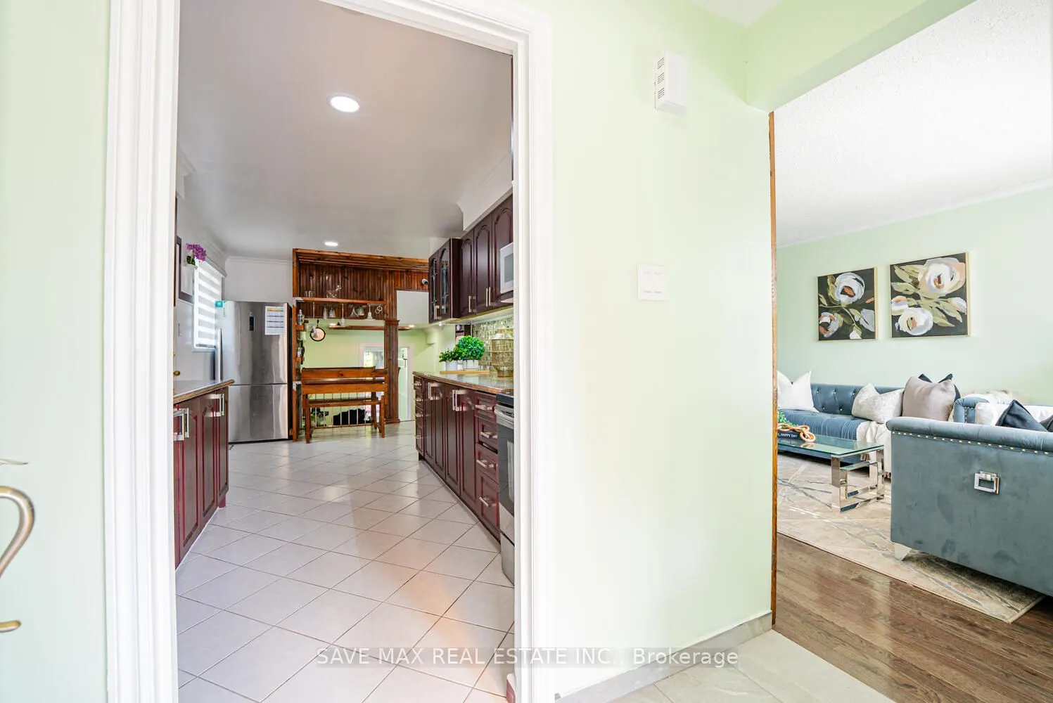 26 Fawcett Trail
