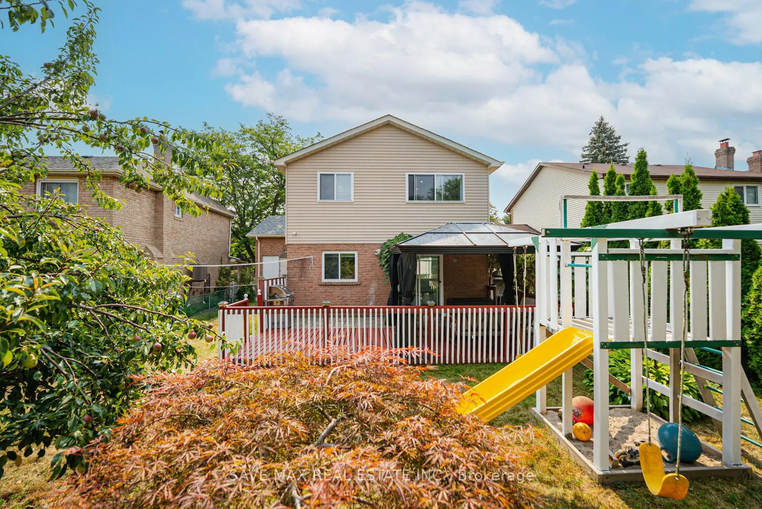 26 Fawcett Trail