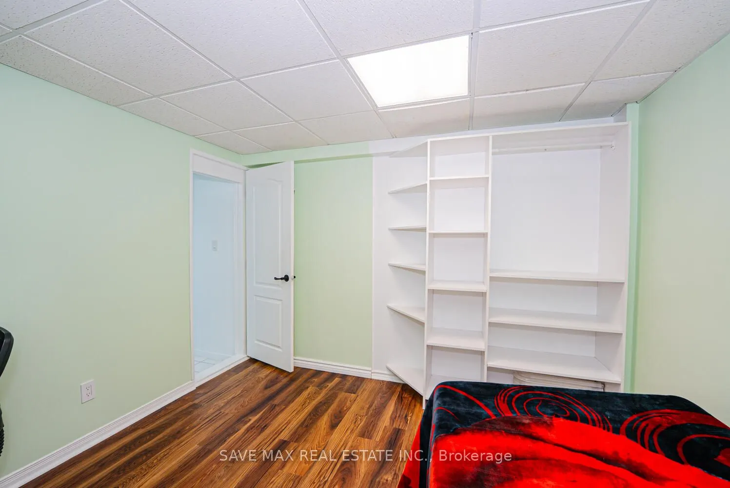 26 Fawcett Trail