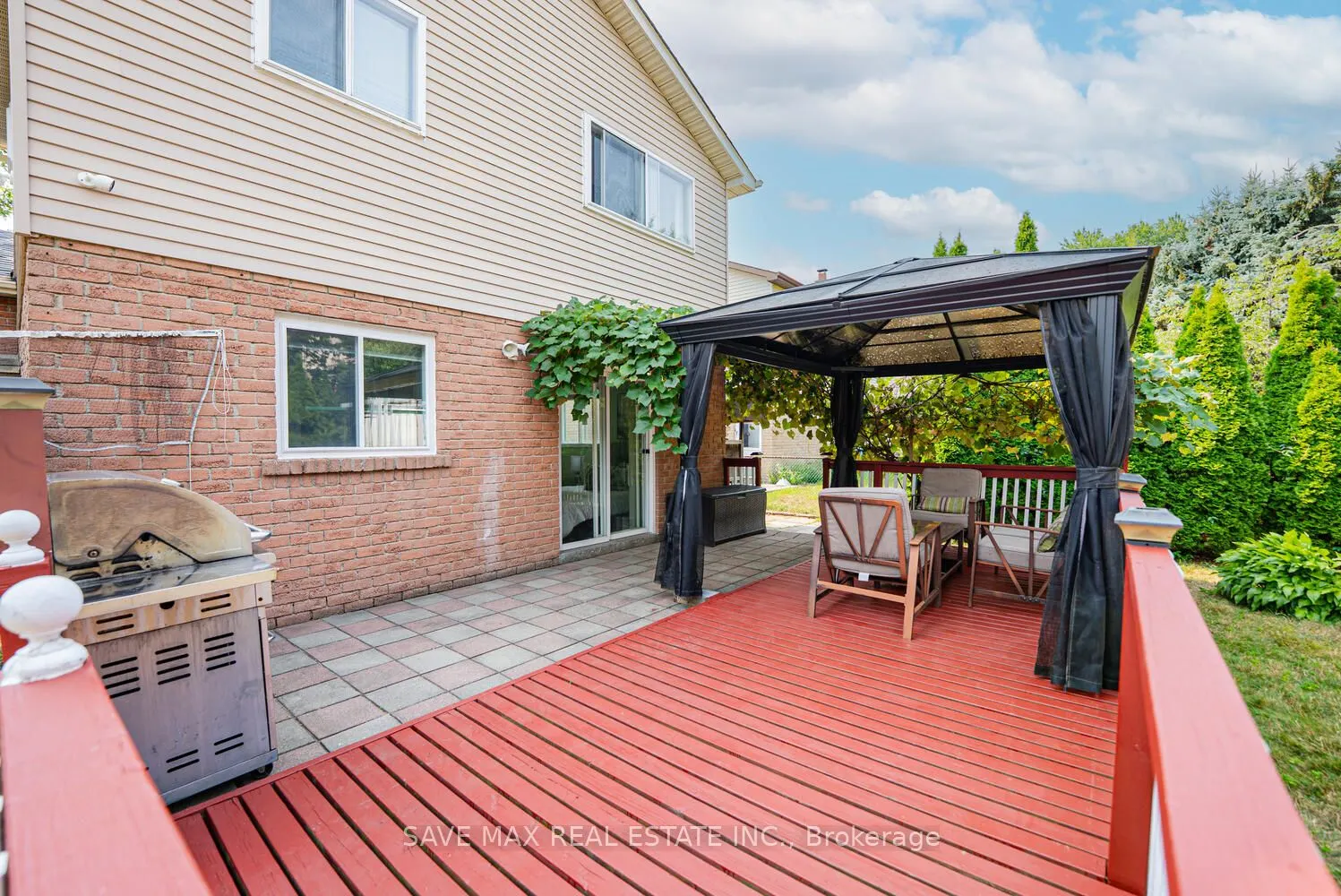 26 Fawcett Trail