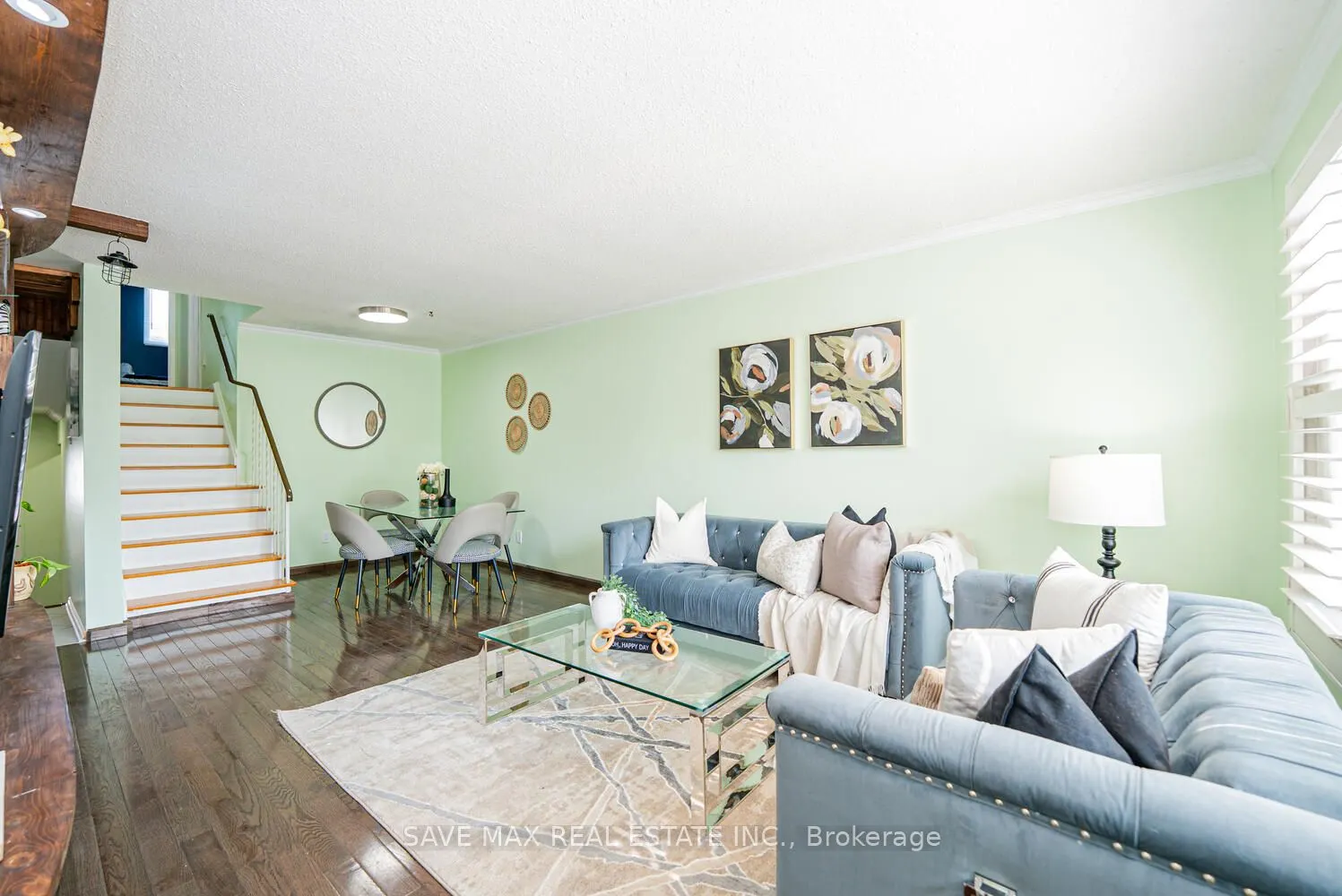 26 Fawcett Trail