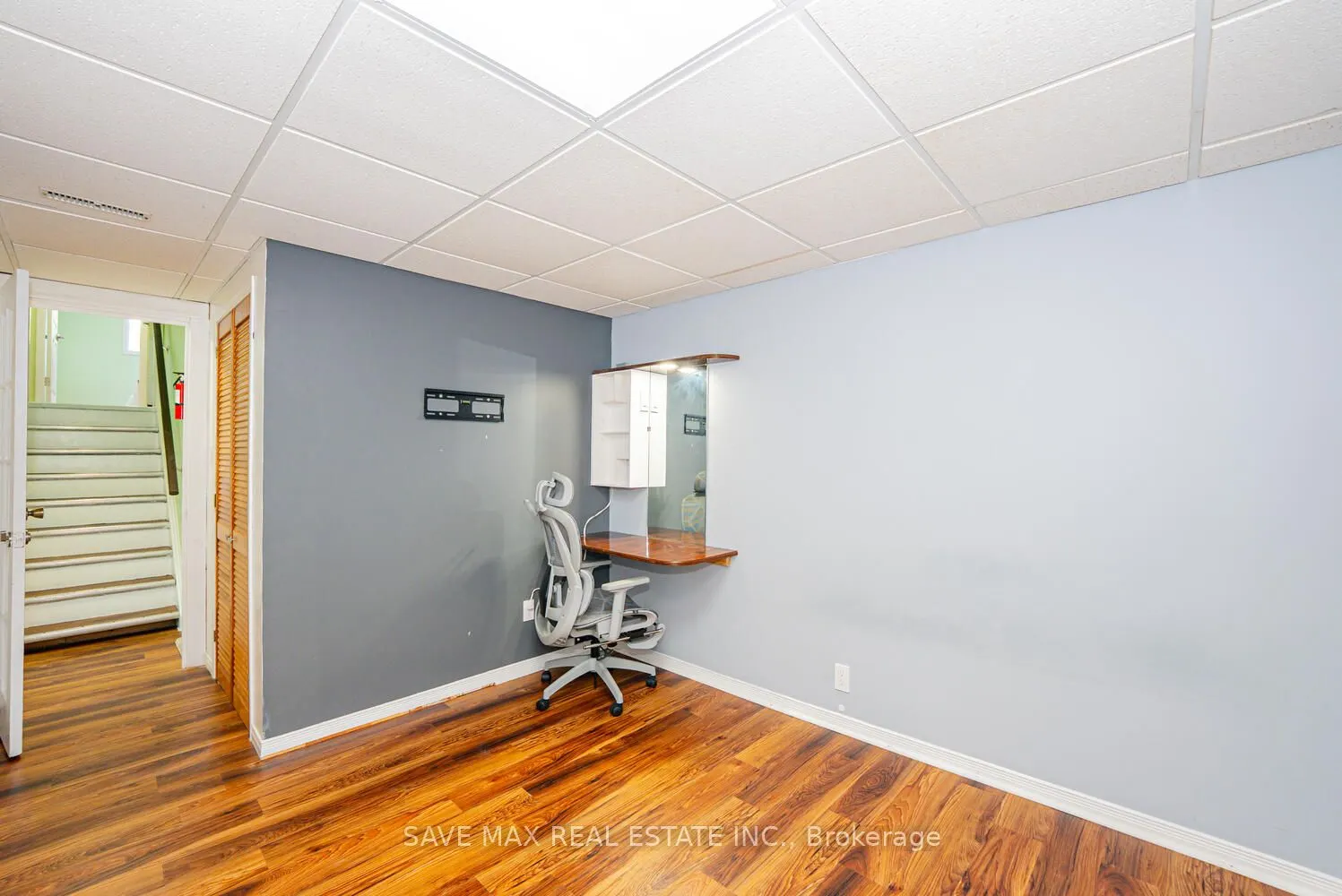 26 Fawcett Trail