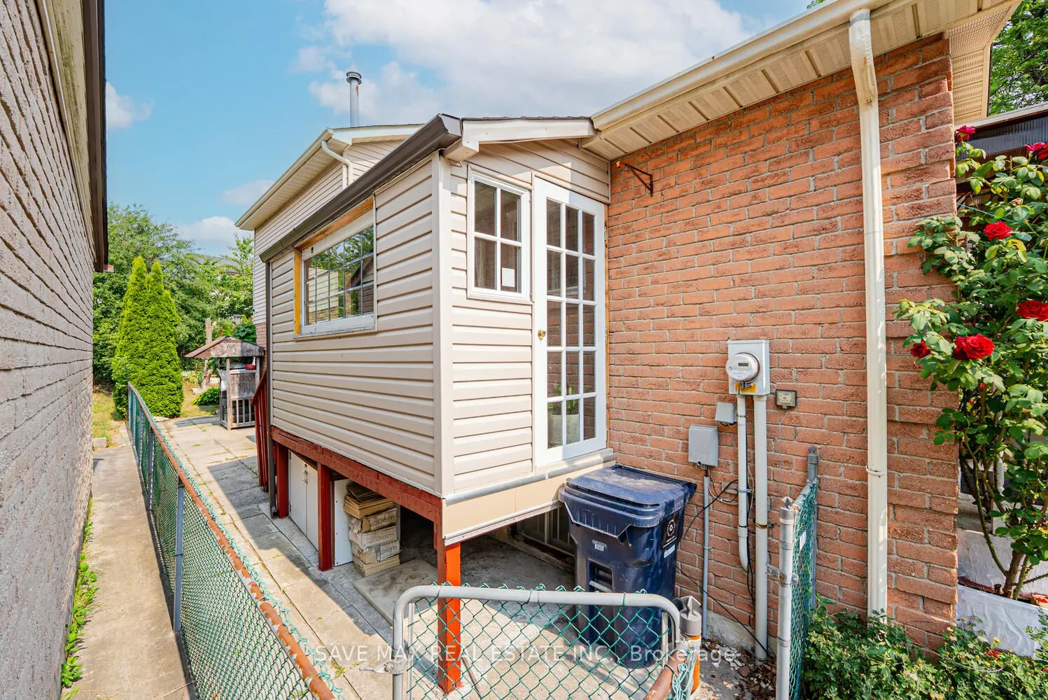 26 Fawcett Trail