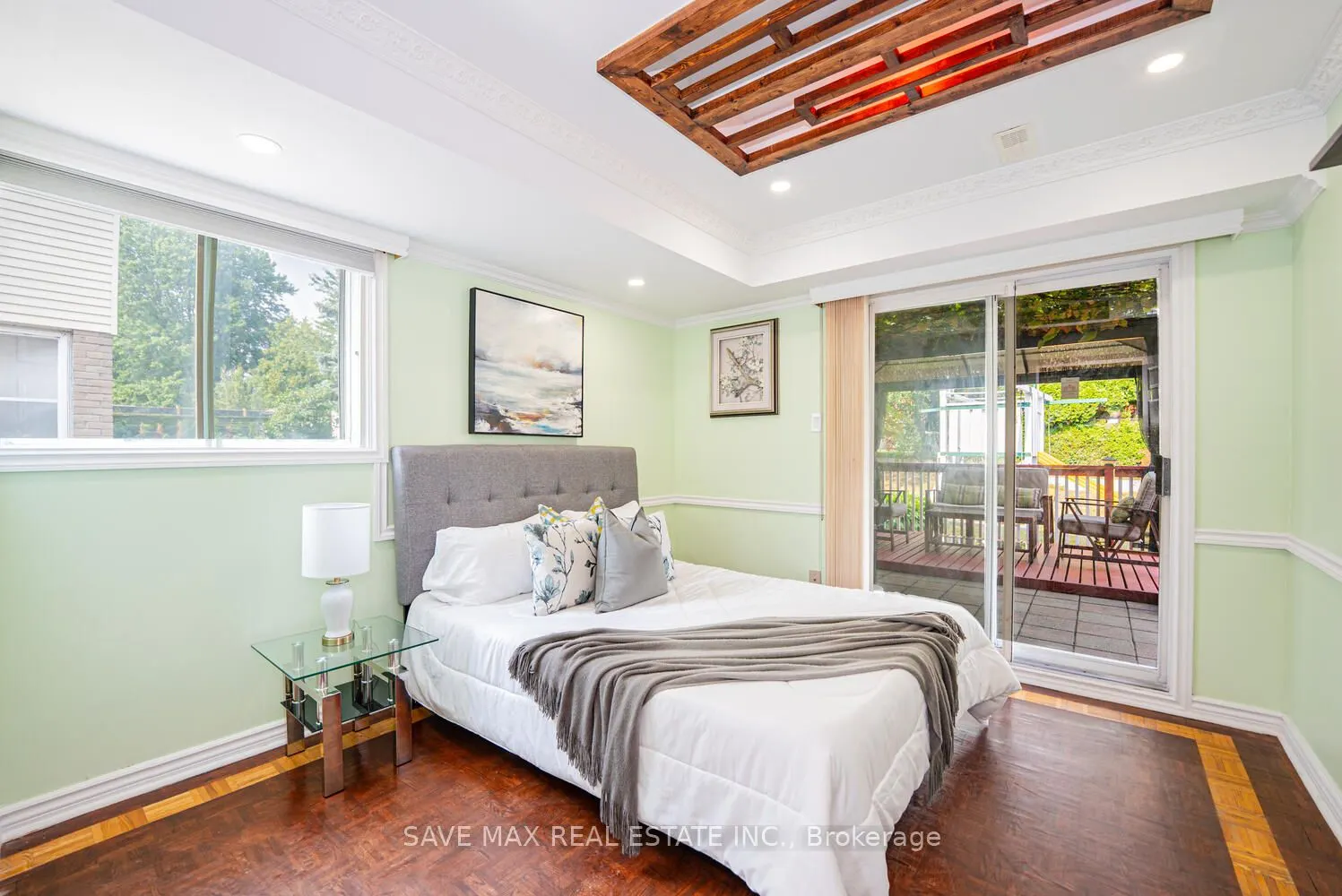 26 Fawcett Trail