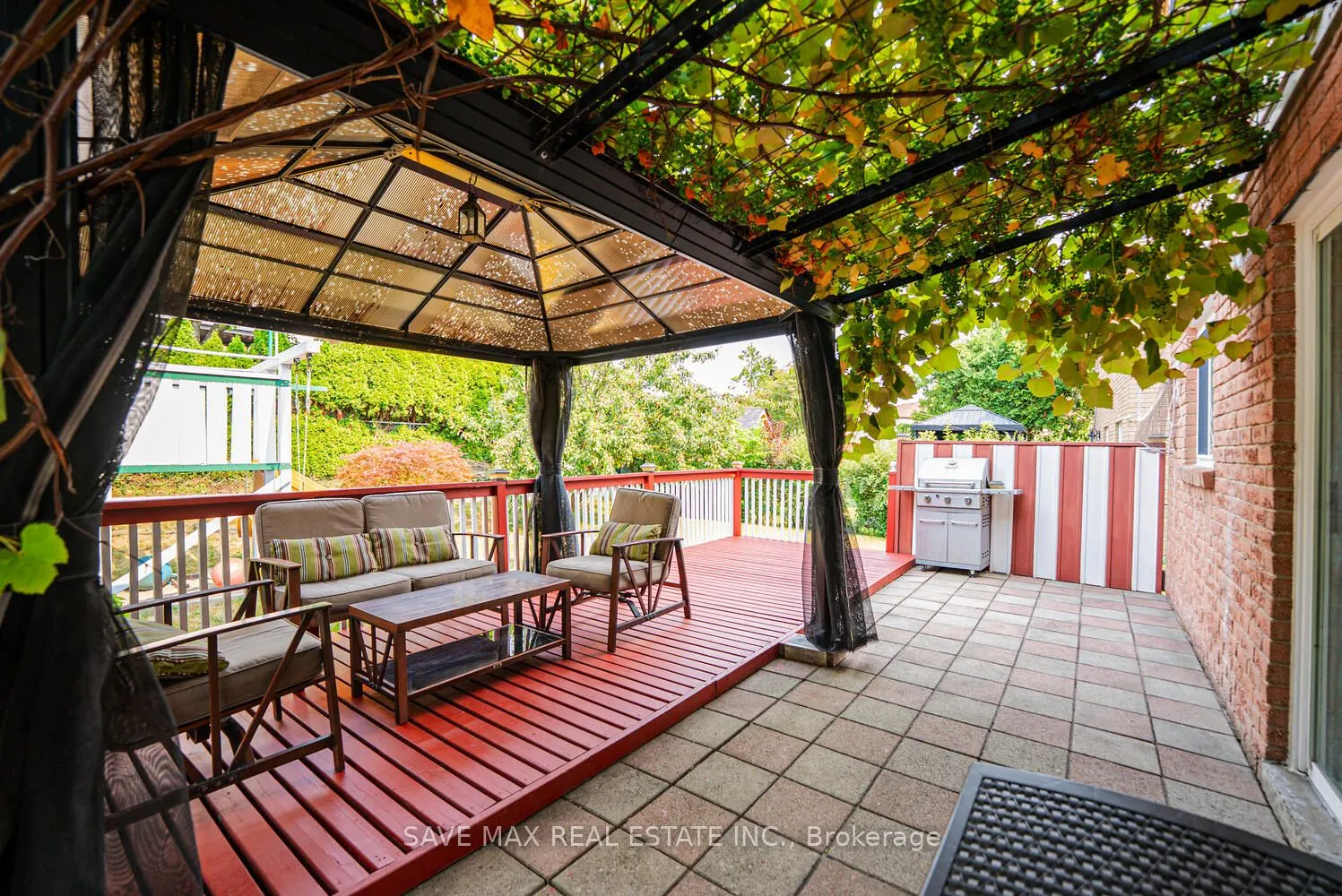 26 Fawcett Trail