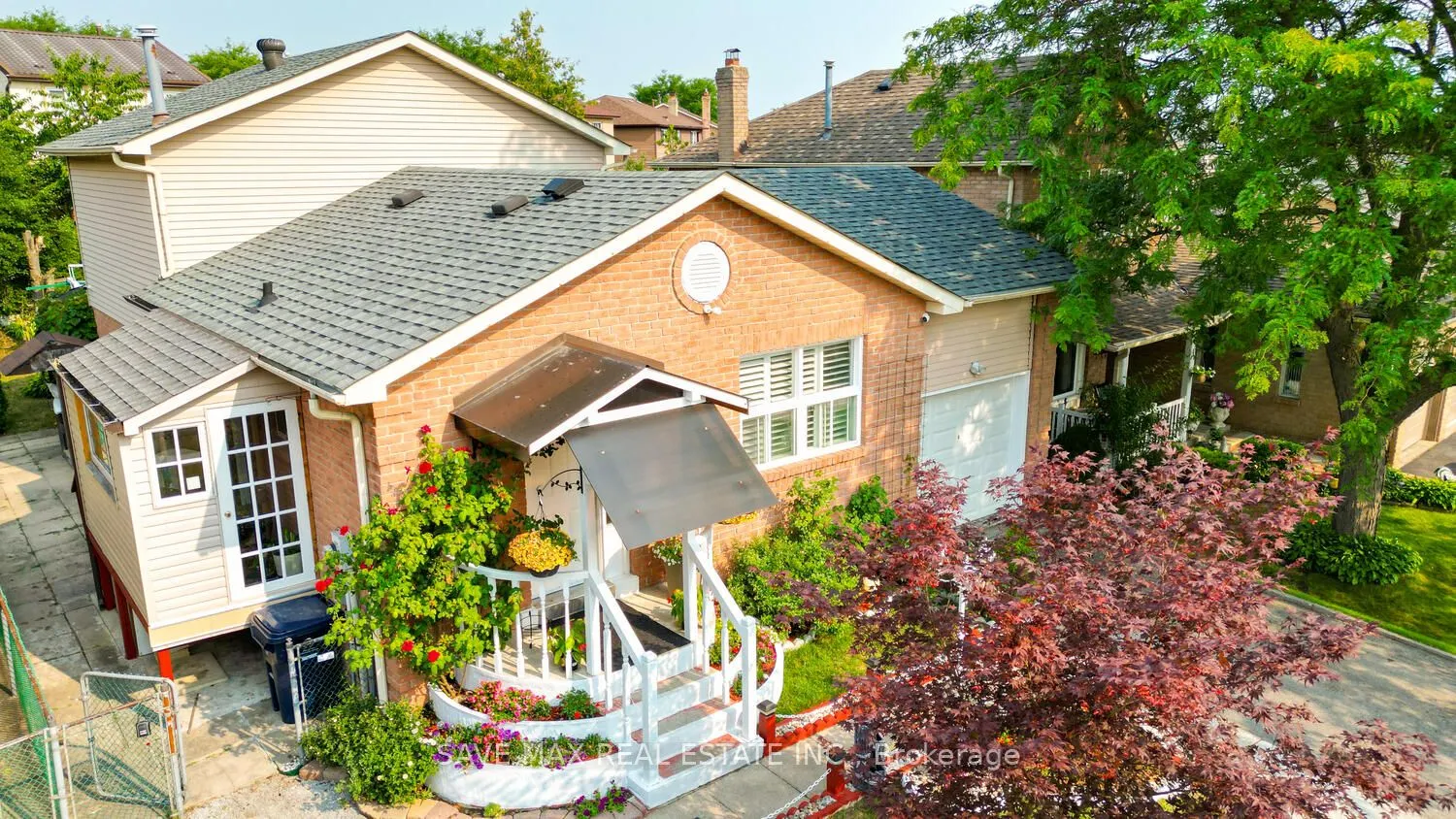 26 Fawcett Trail