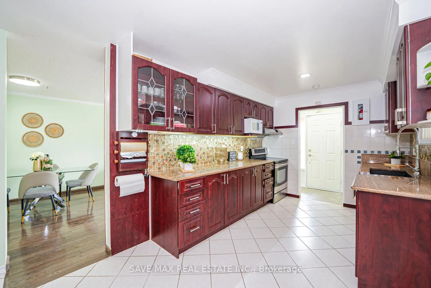 26 Fawcett Trail