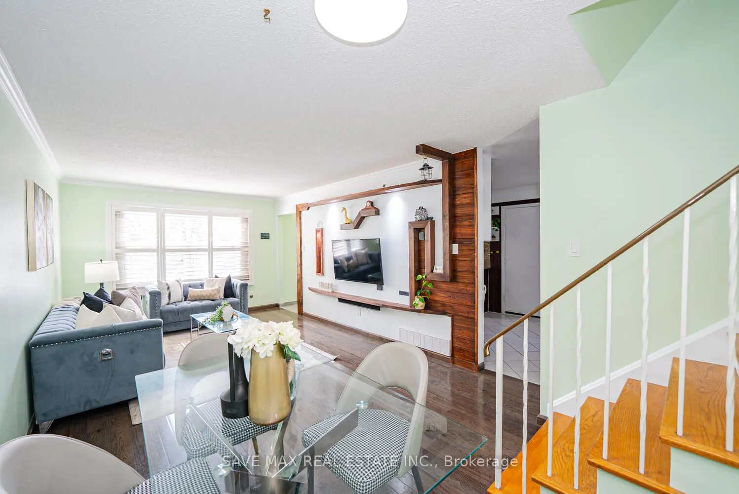 26 Fawcett Trail