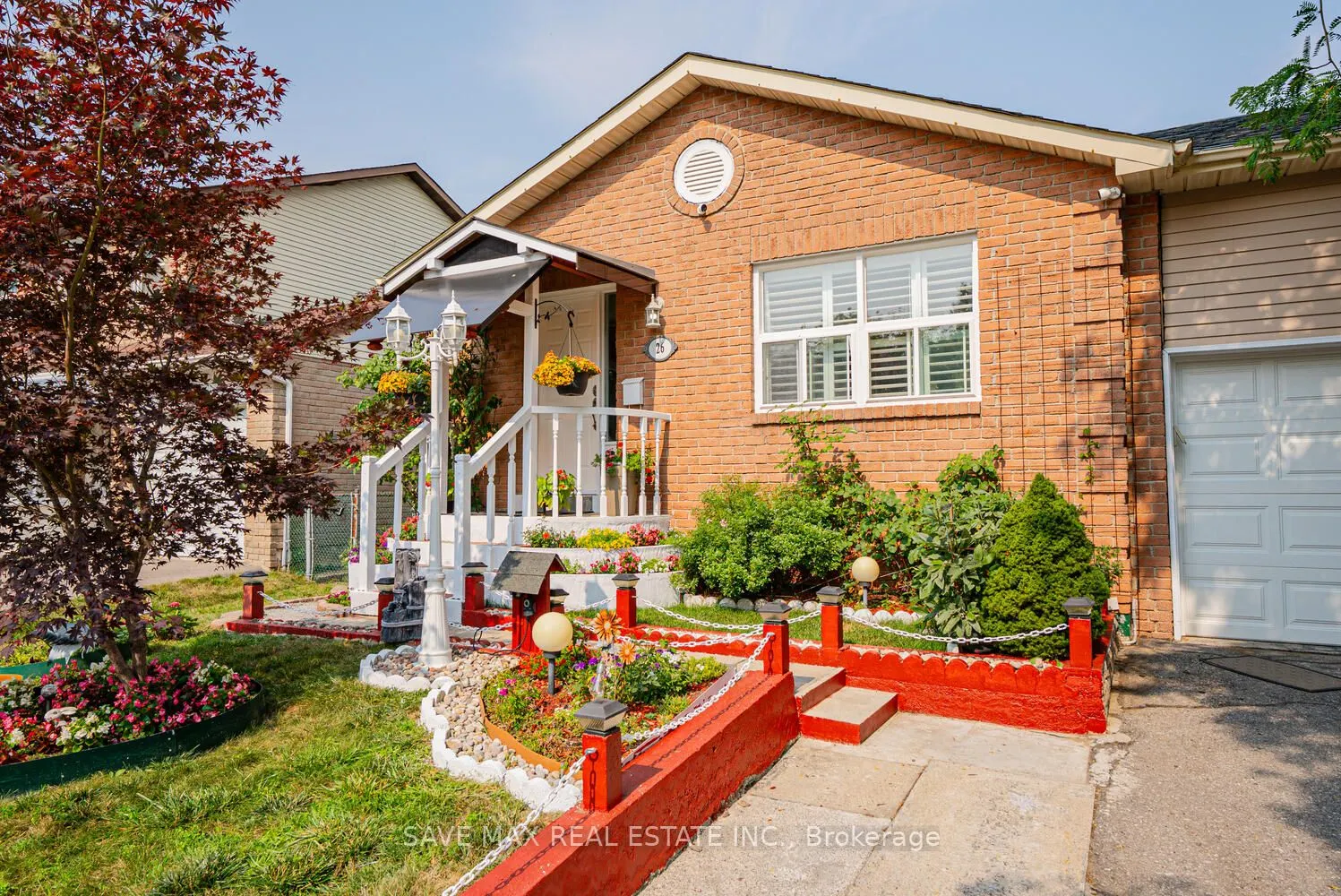 26 Fawcett Trail