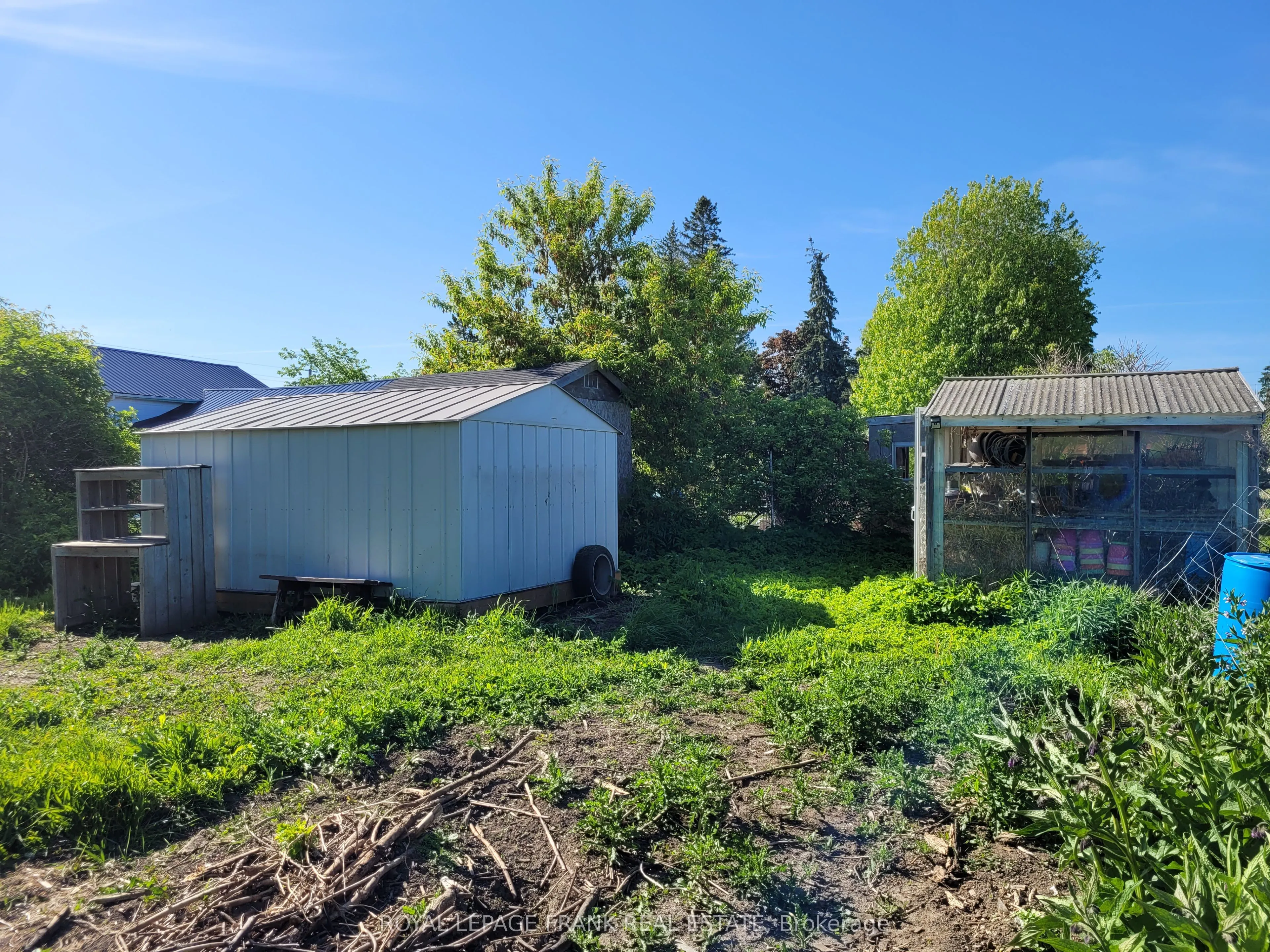 2009 Maple Grove Road