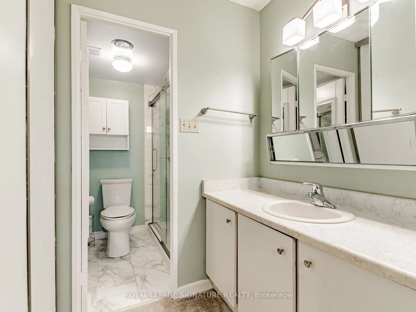 121 Ling Road, #413