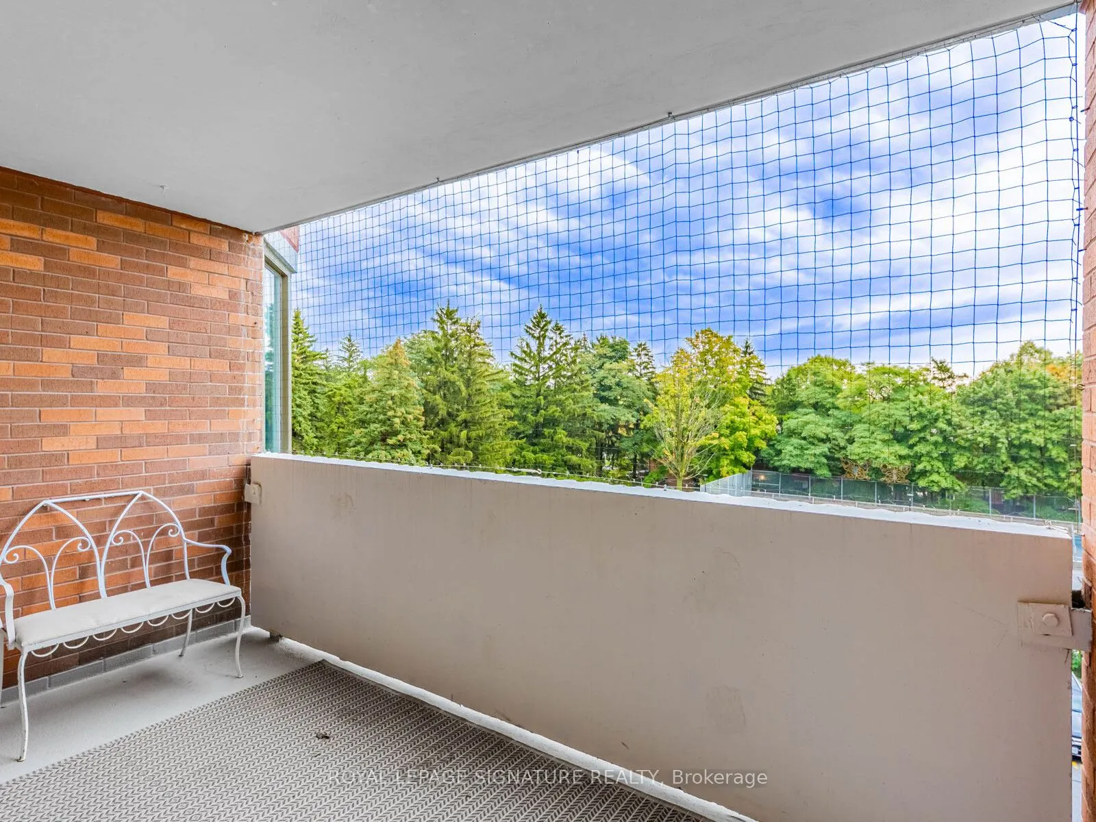 121 Ling Road, #413