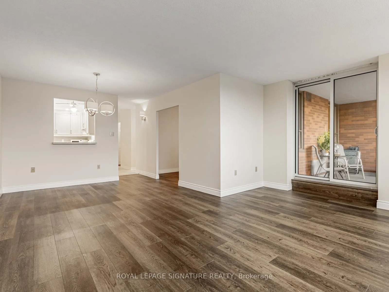 121 Ling Road, #413