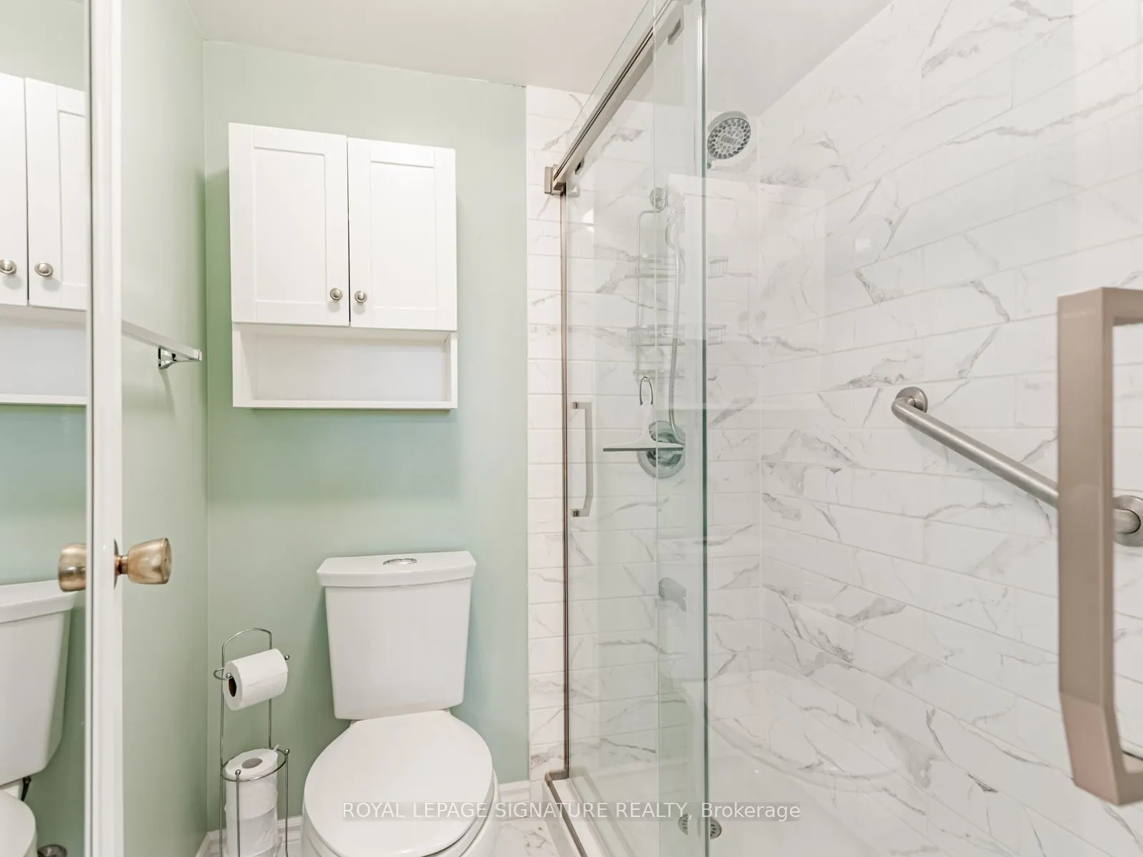 121 Ling Road, #413