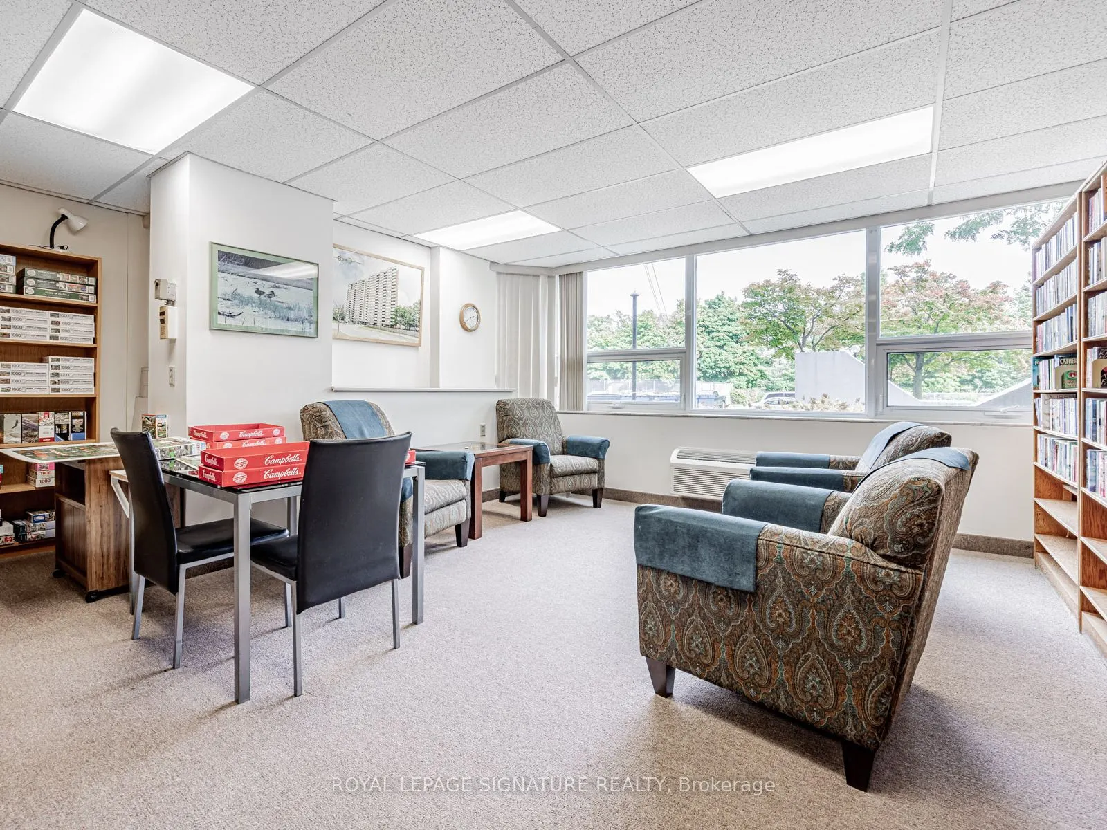 121 Ling Road, #413
