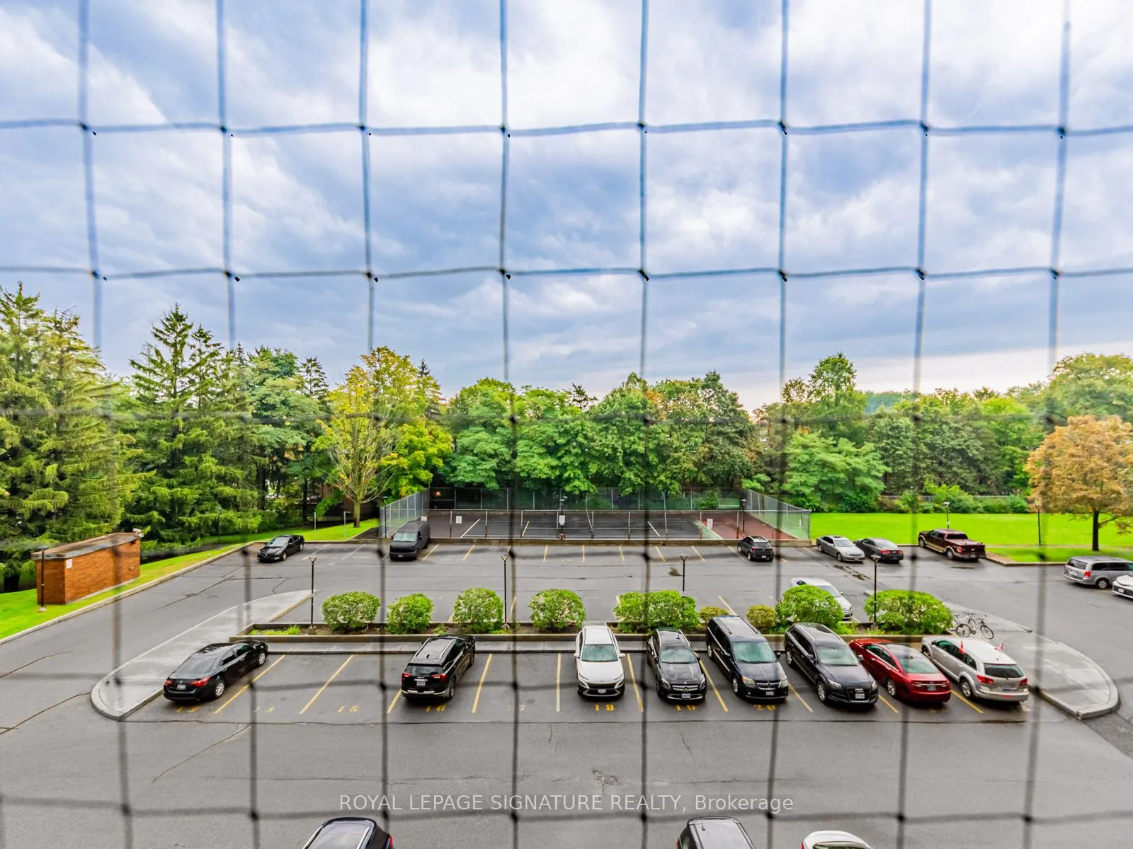 121 Ling Road, #413