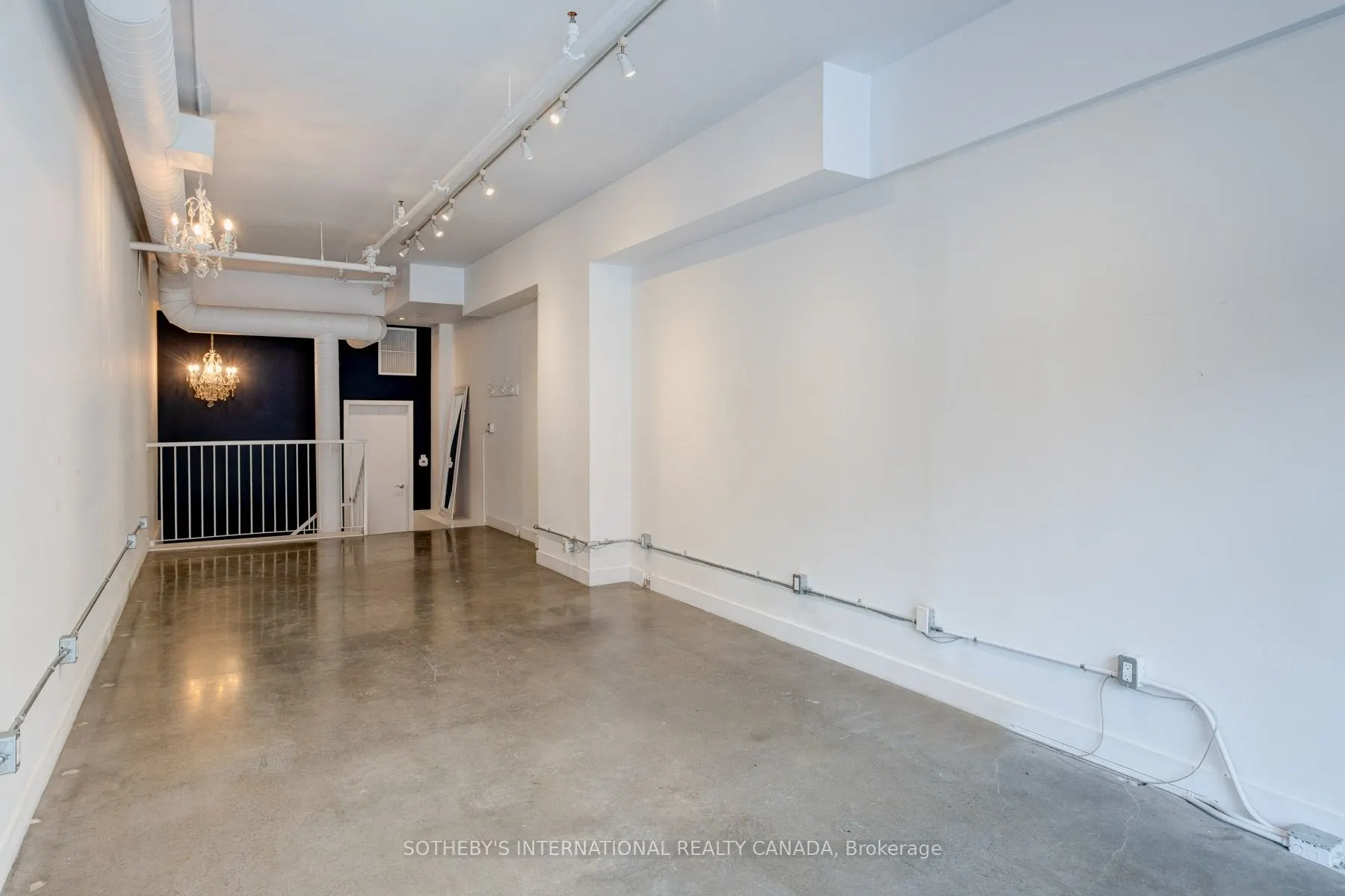 747 Queen Street E, #102