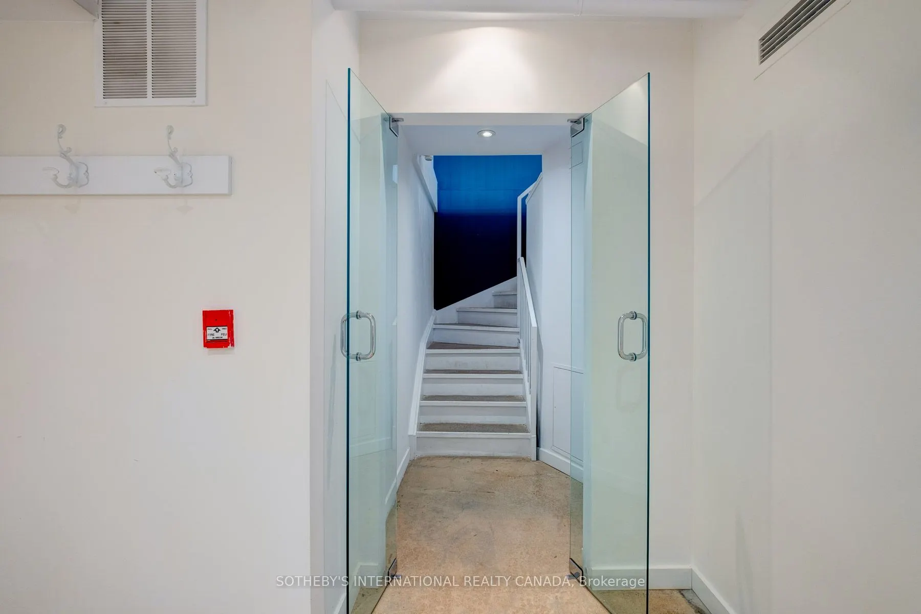 747 Queen Street E, #102