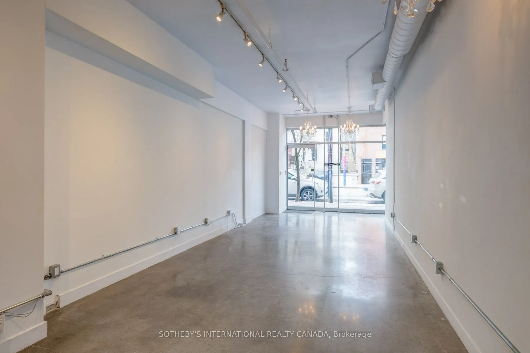 747 Queen Street E, #102