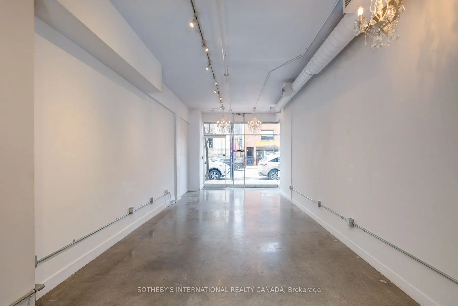 747 Queen Street E, #102
