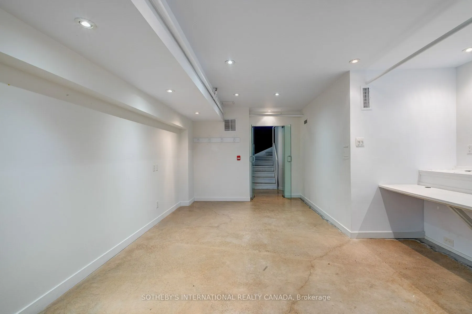 747 Queen Street E, #102