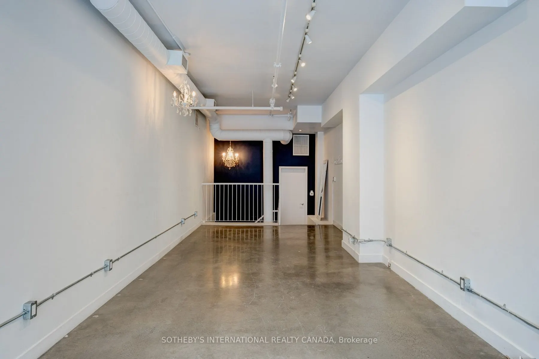 747 Queen Street E, #102