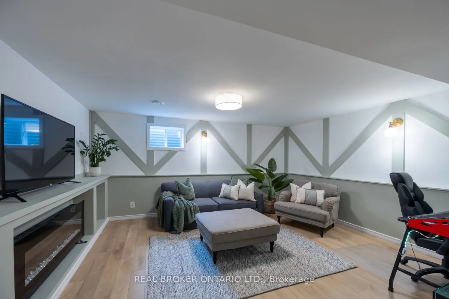 96 Martin Road