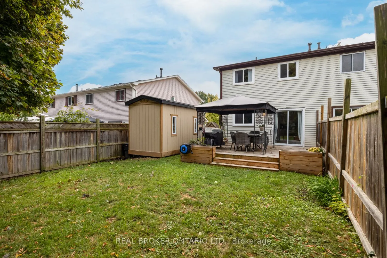 96 Martin Road