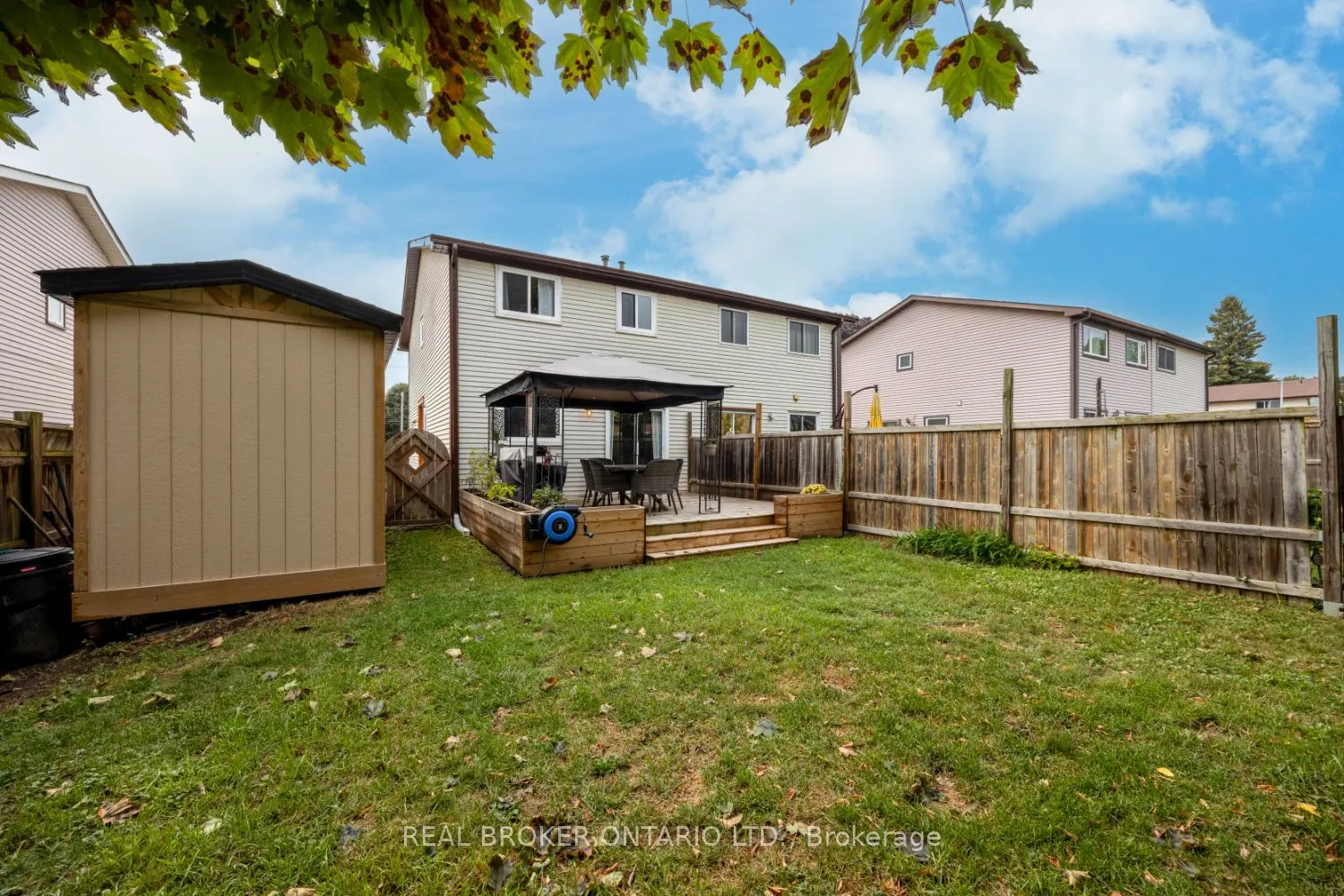 96 Martin Road