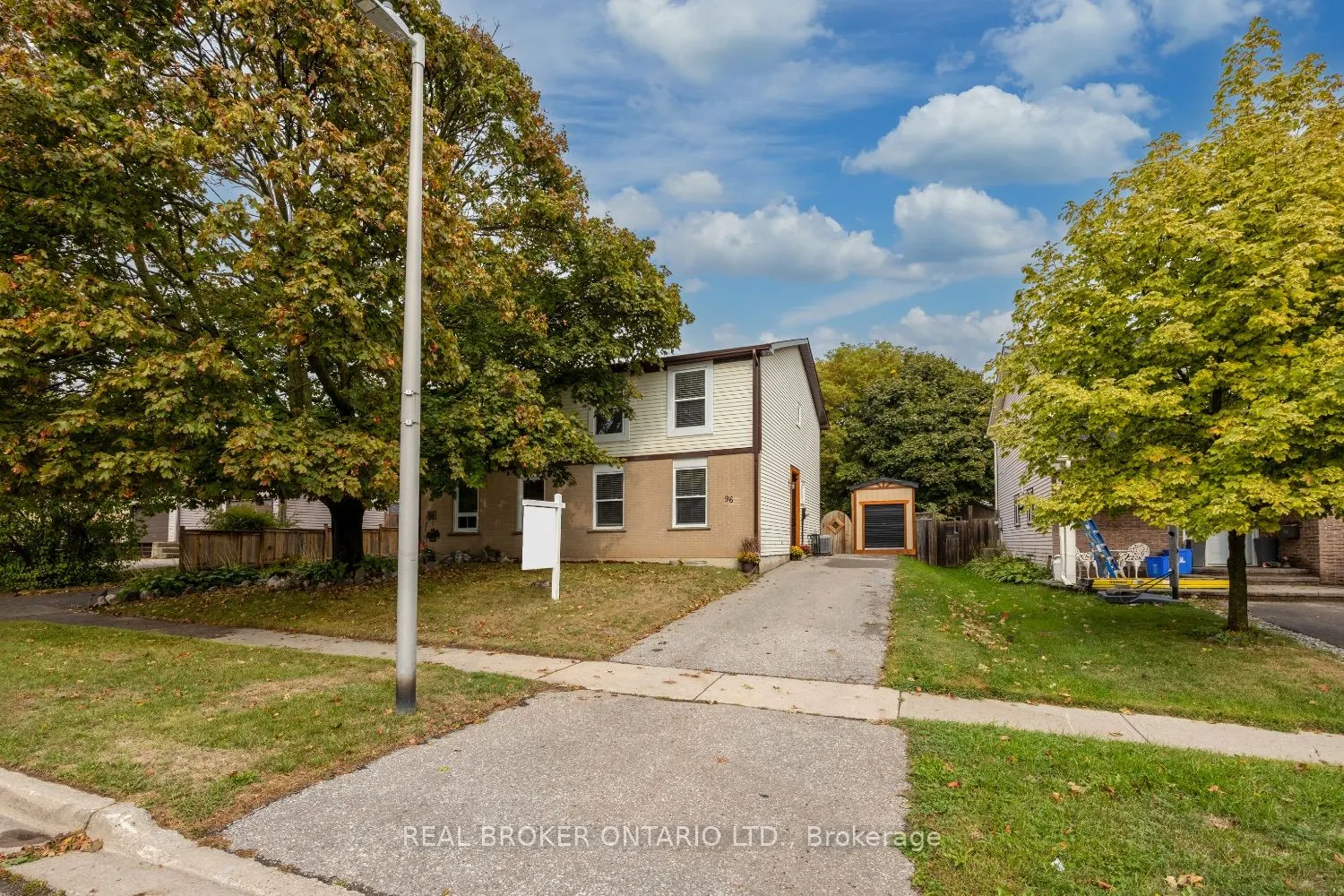 96 Martin Road