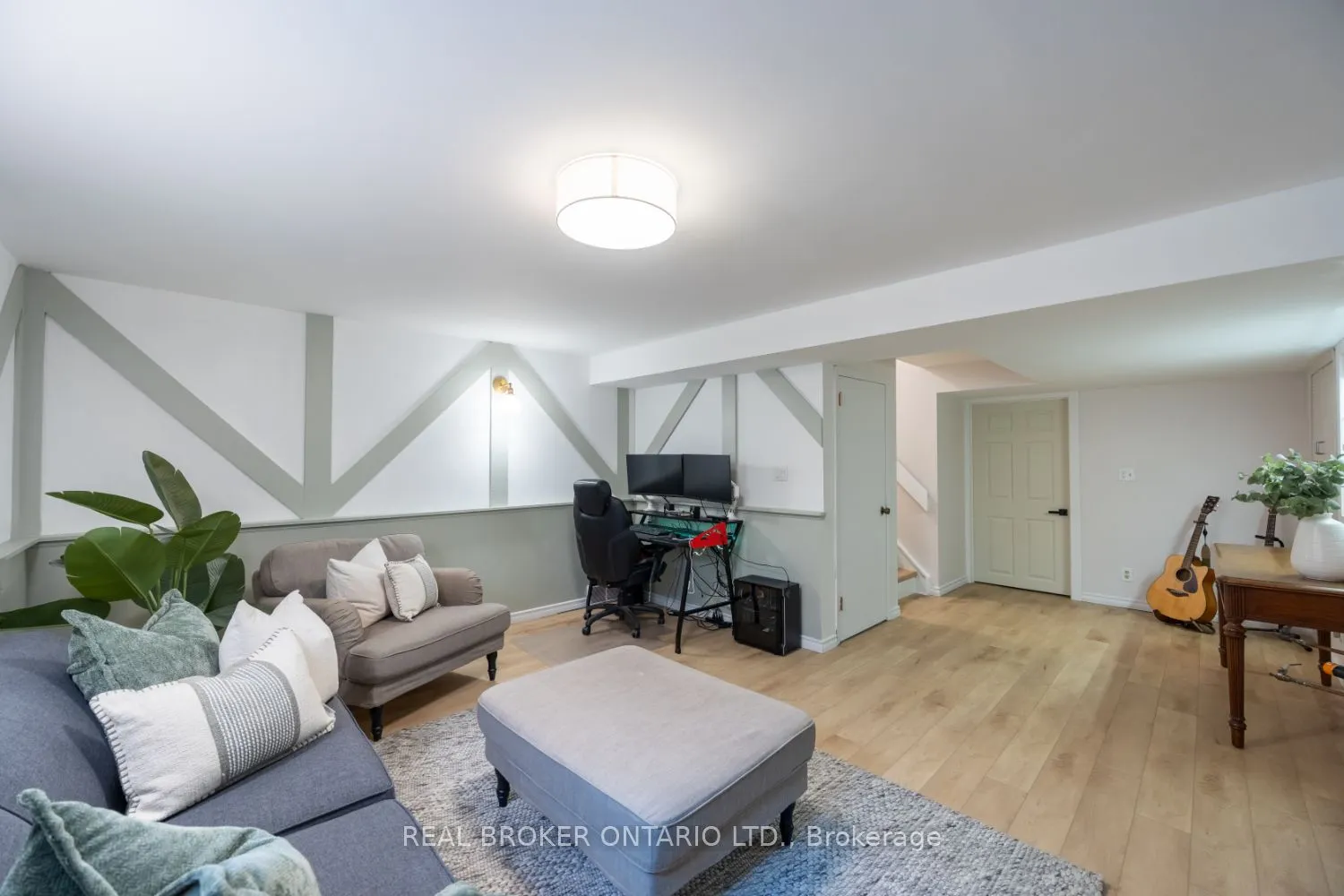 96 Martin Road