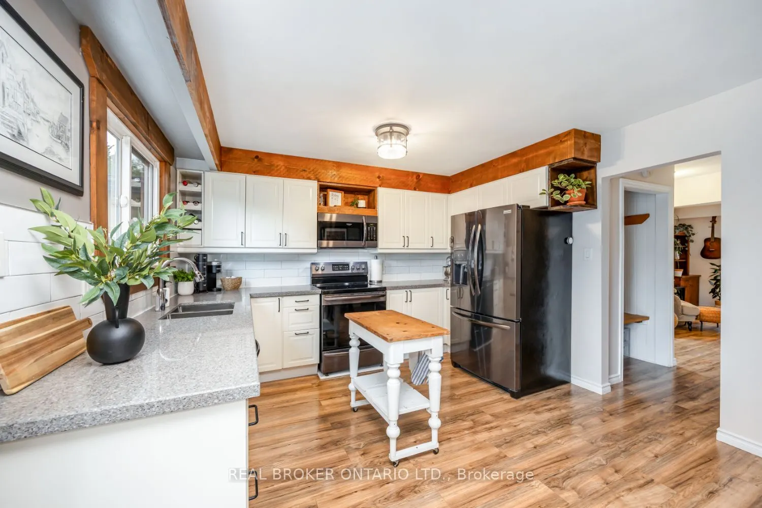 96 Martin Road