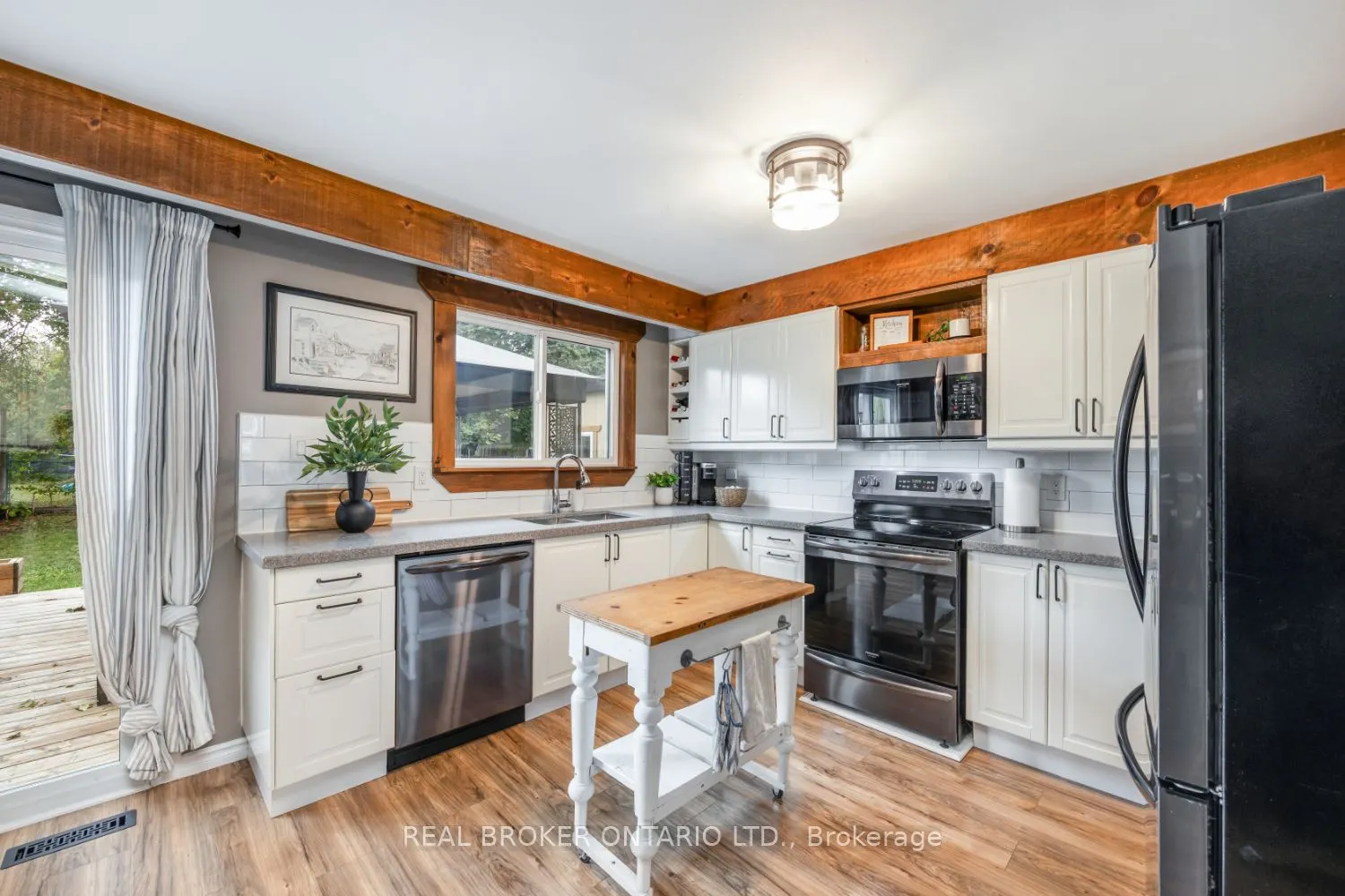 96 Martin Road