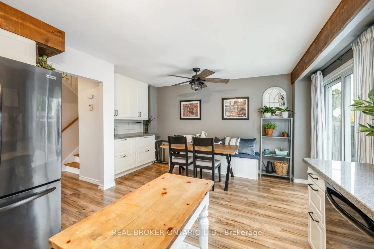96 Martin Road