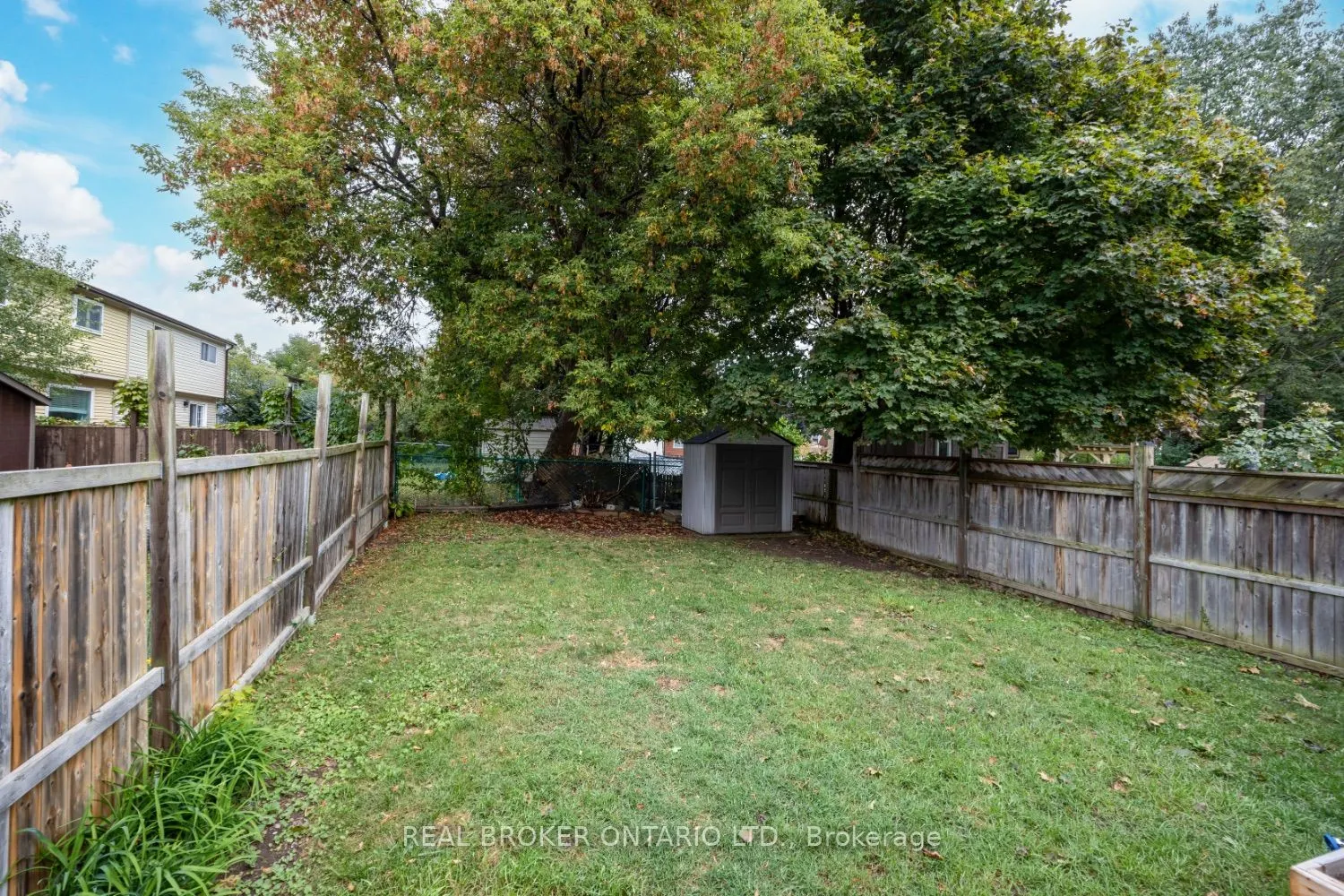 96 Martin Road
