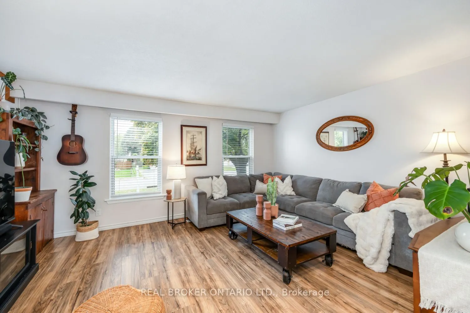 96 Martin Road