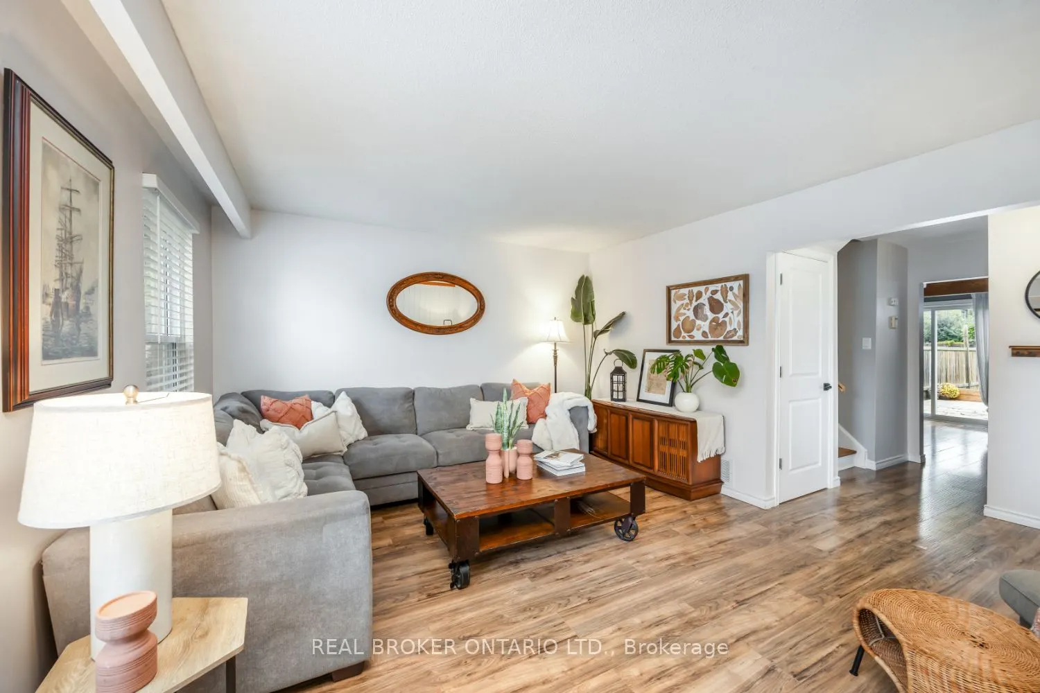 96 Martin Road