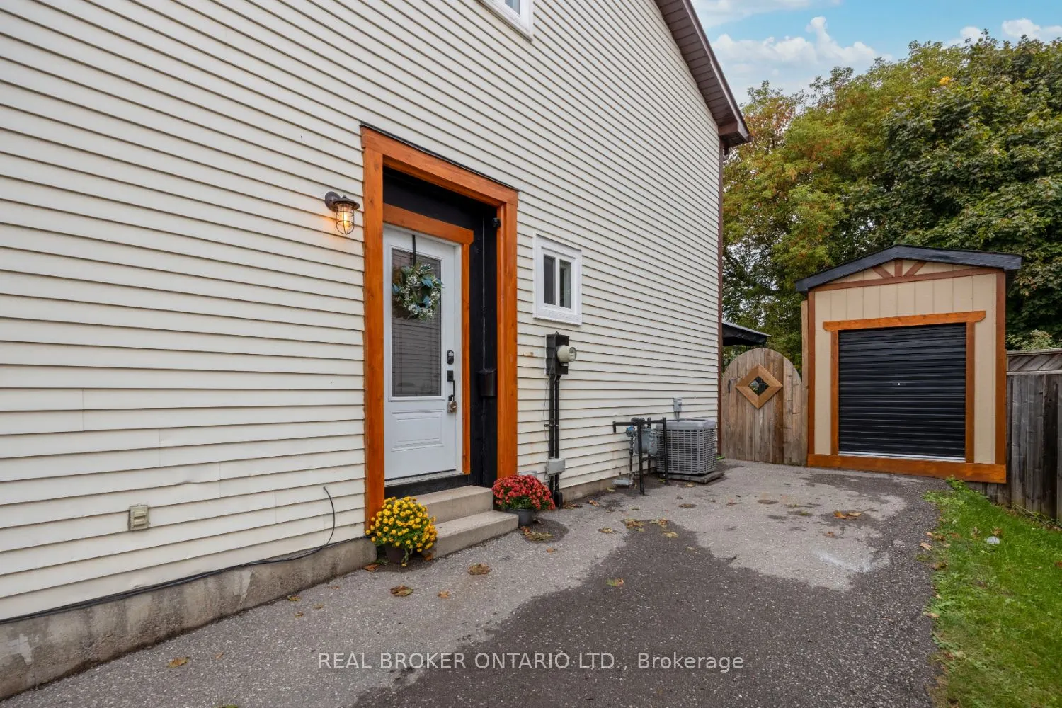 96 Martin Road