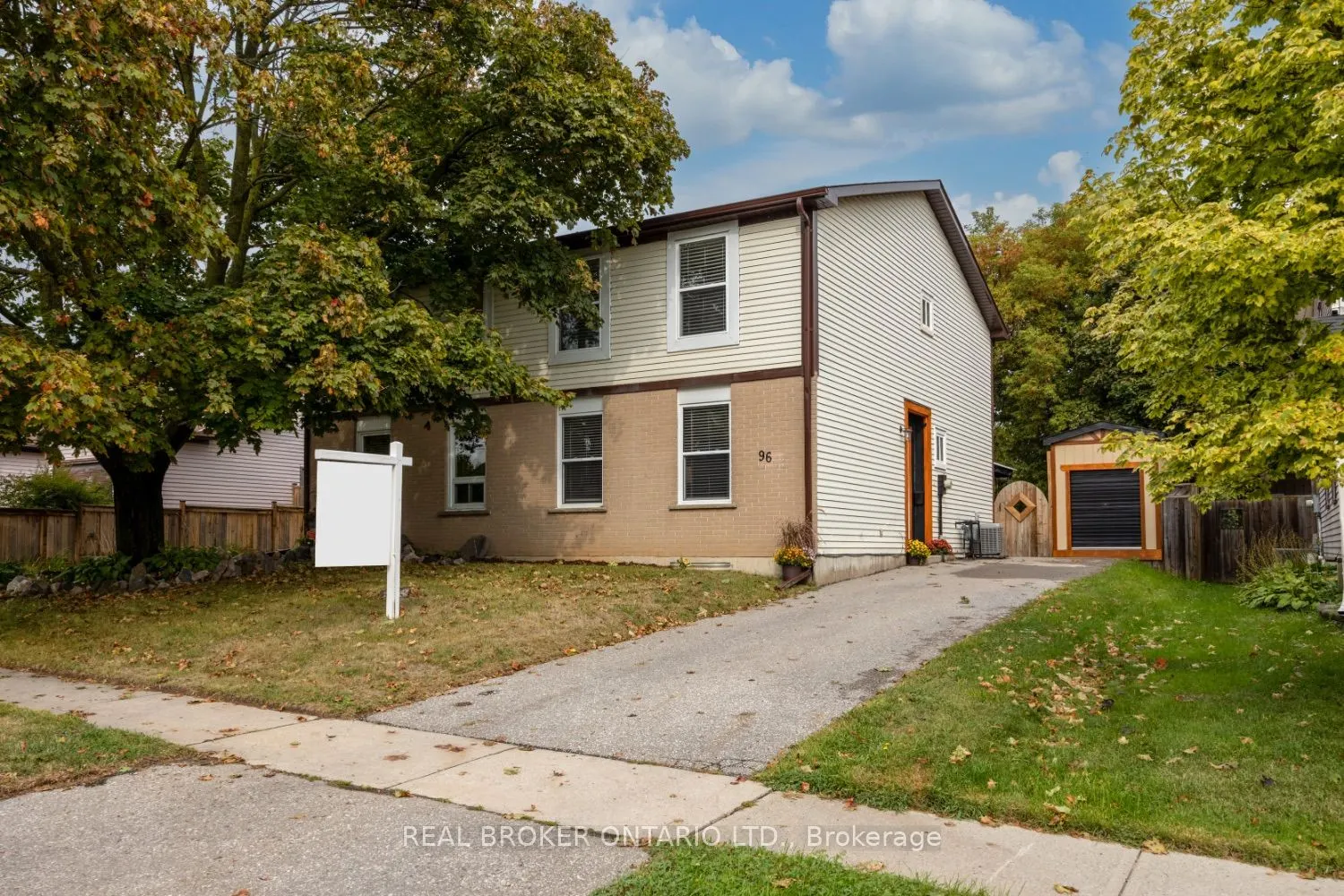96 Martin Road