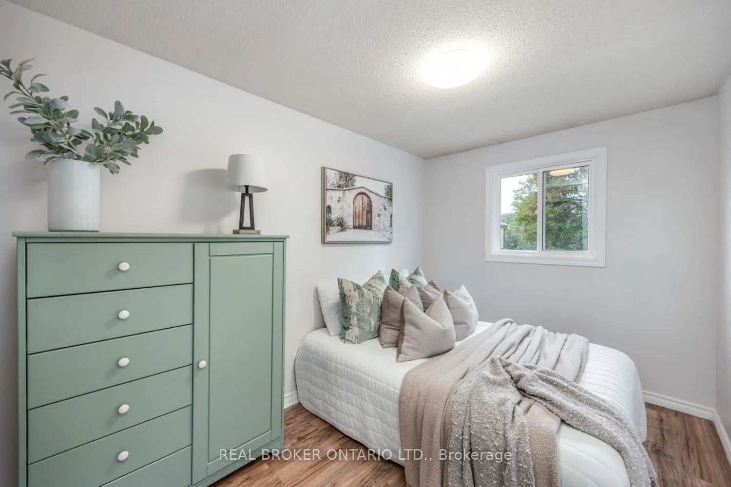 96 Martin Road