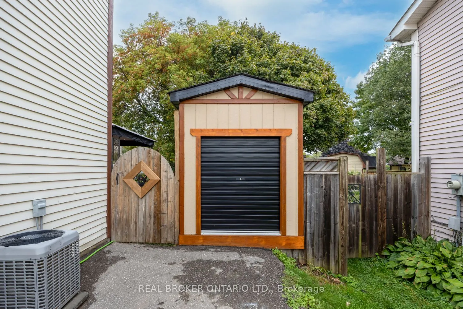 96 Martin Road