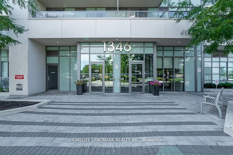1346 Danforth Road, #302