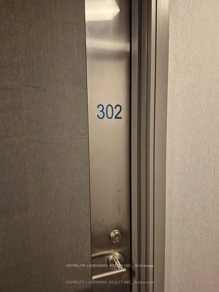 1346 Danforth Road, #302