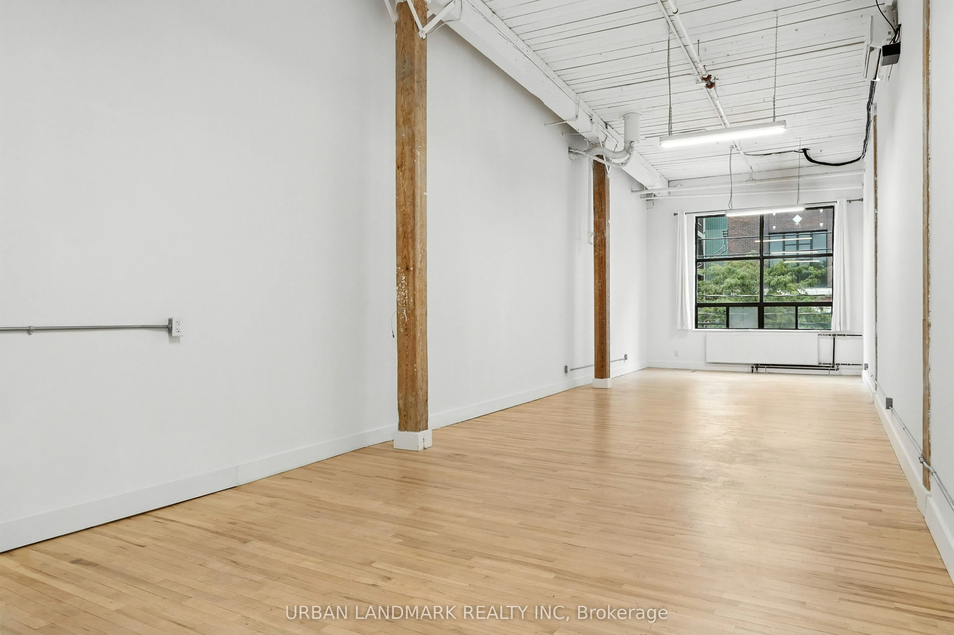 276 Carlaw Avenue, #2O2A