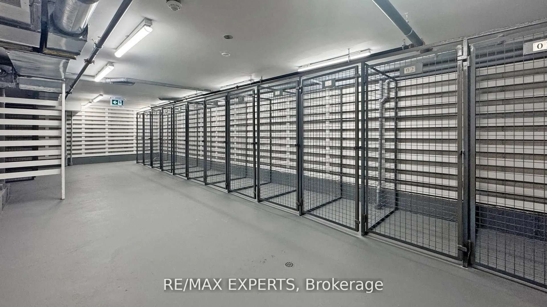 45 Connaught Avenue, #101